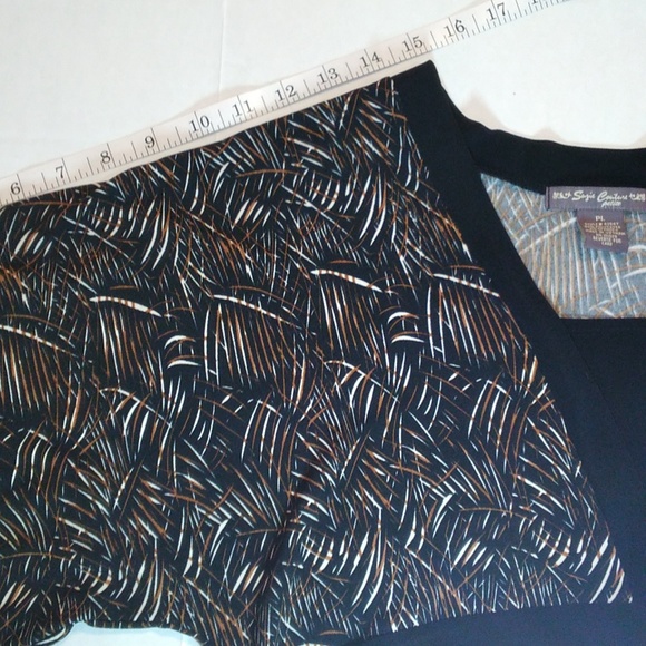 Suzie Couture Women's Shirt - Picture 5 of 5